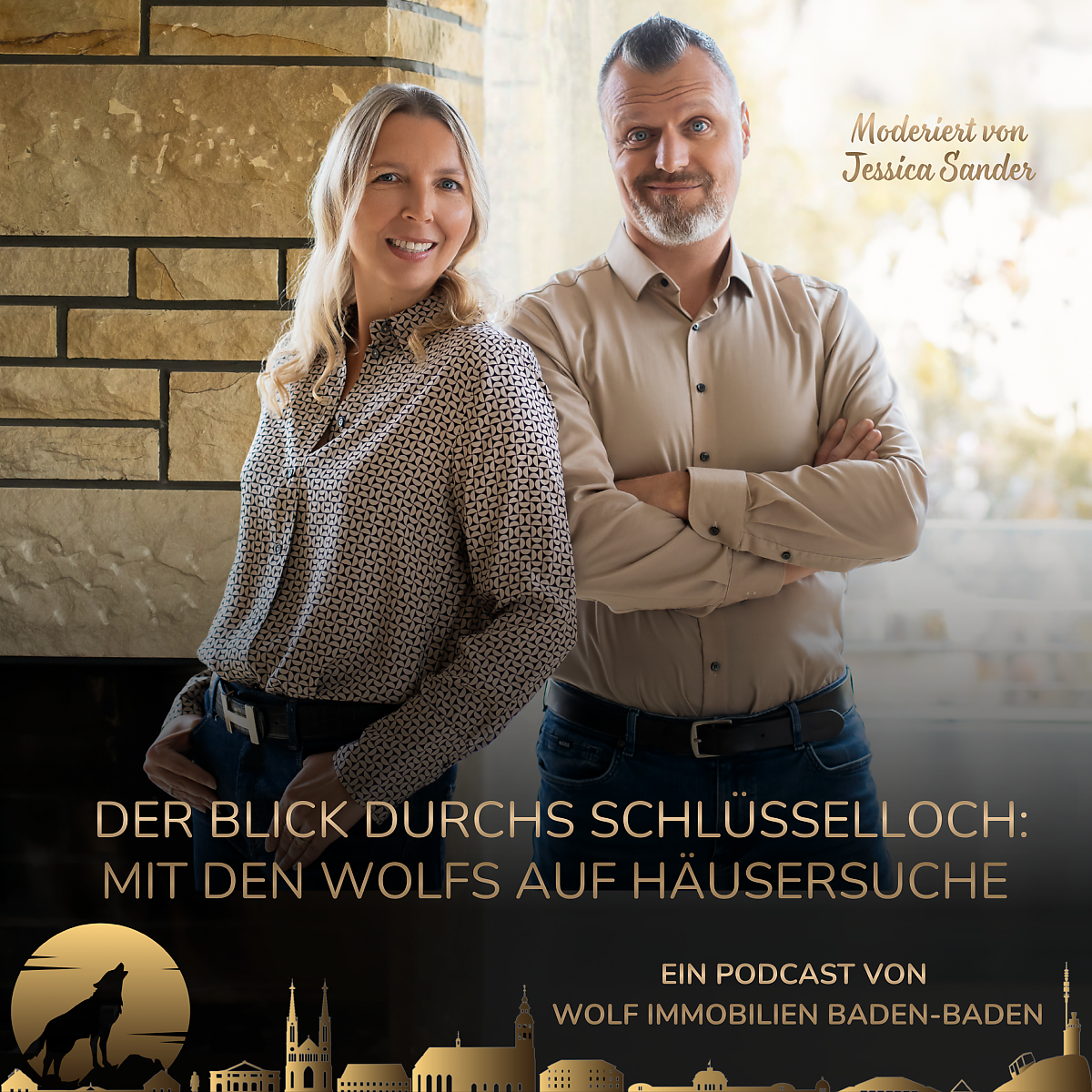 Foto Warum wir einen Immobilien Podcast machen?
