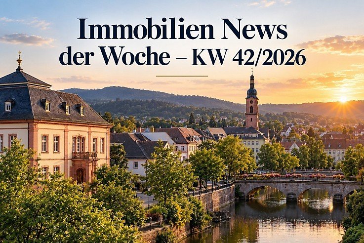 Foto Der deutsche Wohnungsbau sendet erstmals seit längerer Zeit wieder deutlichere Lebenszeichen. Die Zahl der Baugenehmigungen steigt, die Bundesregierung stellt zusätzliche Fördermittel bereit und auf europäischer Ebene wird darüber diskutiert, wie sich der Wohnungsbau von bürokratischen Hindernissen befreien lässt.<br><br>Doch während auf Bundesebene über Tausende neue Wohnungen gesprochen wird, stehen in Ettlingen ganz konkrete Entscheidungen bevor, die für den örtlichen Immobilienmarkt langfristig wesentlich wichtiger sein könnten als manche bundesweite Preisprognose.<br><br>Am kommenden Mittwoch, dem 21. Oktober, beschäftigt sich der Ausschuss für Umwelt und Technik mit mehreren bedeutenden Vorhaben. Dazu gehören die weitere Entwicklung des Gebiets Schleifweg/Kaserne Nord, die Erschließung neuer Wohn- und Gewerbeflächen sowie umfangreiche Maßnahmen zum Hochwasserschutz entlang der Alb.<br><br>Besonders das letzte Thema verdient Aufmerksamkeit. Denn die Frage, wie gut eine Immobilie vor Hochwasser geschützt ist, kann für Käufer, Eigentümer und Versicherungen erhebliche Bedeutung haben.<br><br>Auch wirtschaftlich bewegt sich etwas in der Region. Im benachbarten Karlsruhe soll auf dem ehemaligen Michelin-Gelände ein neuer Gewerbe- und Produktionsstandort entstehen. Gleichzeitig zeigen neue Zahlen des Statistischen Bundesamtes, dass sich die kommunalen Steuereinnahmen regional sehr unterschiedlich entwickeln. Foto Der deutsche Wohnungsbau sendet erstmals seit längerer Zeit wieder deutlichere Lebenszeichen. Die Zahl der Baugenehmigungen steigt, die Bundesregierung stellt zusätzliche Fördermittel bereit und auf europäischer Ebene wird darüber diskutiert, wie sich der Wohnungsbau von bürokratischen Hindernissen befreien lässt.<br><br>Doch während auf Bundesebene über Tausende neue Wohnungen gesprochen wird, stehen in Ettlingen ganz konkrete Entscheidungen bevor, die für den örtlichen Immobilienmarkt langfristig wesentlich wichtiger sein könnten als manche bundesweite Preisprognose.<br><br>Am kommenden Mittwoch, dem 21. Oktober, beschäftigt sich der Ausschuss für Umwelt und Technik mit mehreren bedeutenden Vorhaben. Dazu gehören die weitere Entwicklung des Gebiets Schleifweg/Kaserne Nord, die Erschließung neuer Wohn- und Gewerbeflächen sowie umfangreiche Maßnahmen zum Hochwasserschutz entlang der Alb.<br><br>Besonders das letzte Thema verdient Aufmerksamkeit. Denn die Frage, wie gut eine Immobilie vor Hochwasser geschützt ist, kann für Käufer, Eigentümer und Versicherungen erhebliche Bedeutung haben.<br><br>Auch wirtschaftlich bewegt sich etwas in der Region. Im benachbarten Karlsruhe soll auf dem ehemaligen Michelin-Gelände ein neuer Gewerbe- und Produktionsstandort entstehen. Gleichzeitig zeigen neue Zahlen des Statistischen Bundesamtes, dass sich die kommunalen Steuereinnahmen regional sehr unterschiedlich entwickeln.